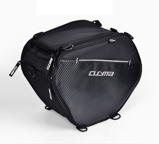 CUCYMA CB-1805-1 Bolsas Tanque Motocicleta Impermeables