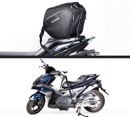 CUCYMA CB-1805-1 Bolsas Tanque Motocicleta Impermeables