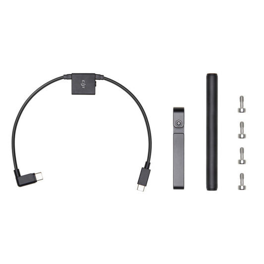DJI Ronin SC Kit de Montaje Enfocador Motor Fácil Instalación
