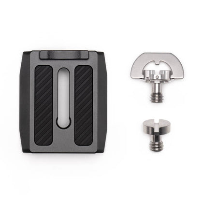 DJI RS 3 Mini Placa De Liberación Rápida Arca Estándar