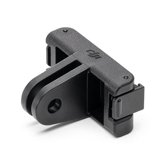 DJI Osmo Action 3 Adaptador Liberación Rápida Magnético Para Cámaras