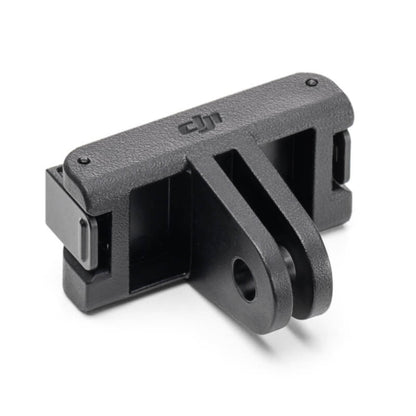 DJI Osmo Action 3 Adaptador Liberación Rápida Magnético Para Cámaras