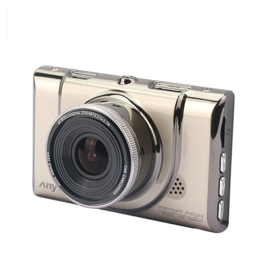Anytek A100 Cámara Para Coche DVR Visión Nocturna Monitor De Aparcamiento