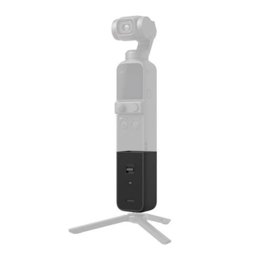 DJI Pocket 2 Receptor De Micrófono Inalámbrico Mango Grip Bluetooth