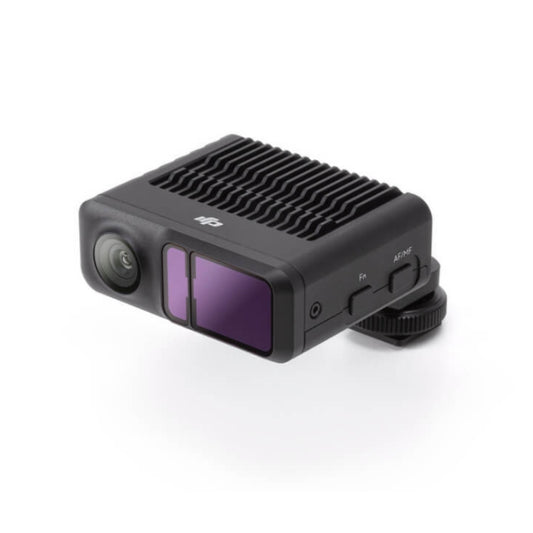 DJI LiDAR Original Telémetro Enfoque Automático 14 M Cámara