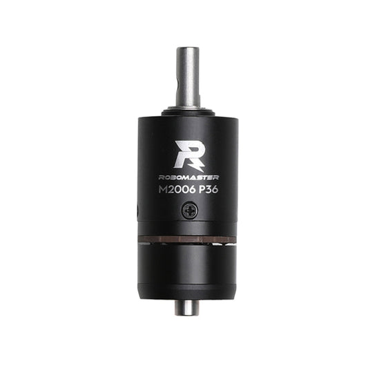 DJI M2006 P36 Motor Engranaje Sin Escobillas 1000mN.m