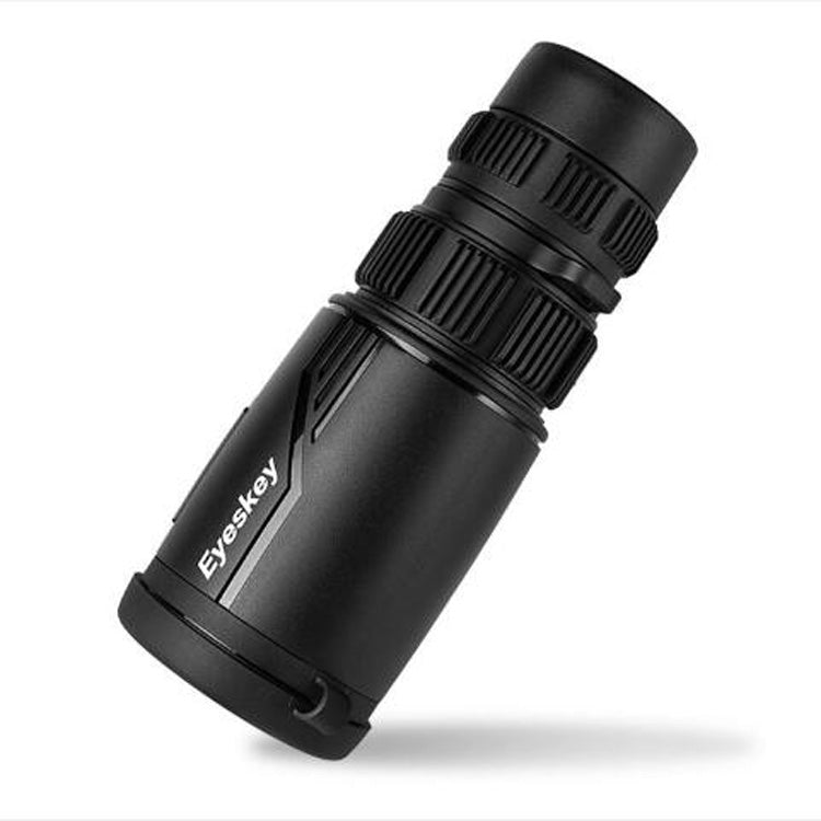 Eyeskey 8-24X42 Telescopio Zoom Monocular Portátil