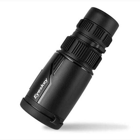 Eyeskey 8-24X42 Telescopio Zoom Monocular Portátil