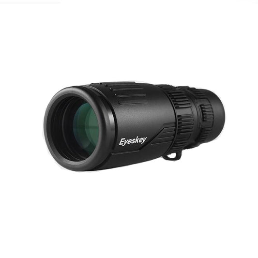 Eyeskey 8-24X42 Telescopio Zoom Monocular Portátil