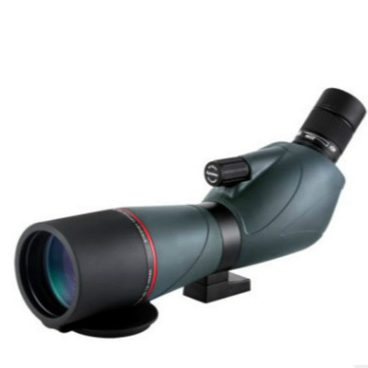 ProOptics 1545X60 Telescopio monocular Zoom 15-45x Exterior