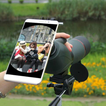 ProOptics 1545X60 Telescopio monocular Zoom 15-45x Exterior