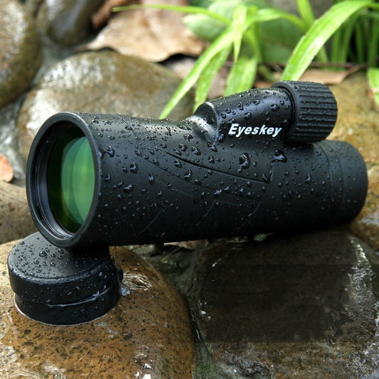 OptiZen Monoscopio HD Portátil Telescopio Para Exteriores