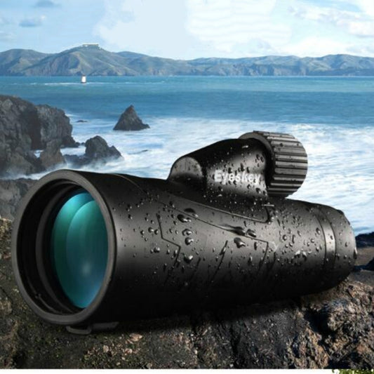 OptiZen Monoscopio HD Portátil Telescopio Para Exteriores