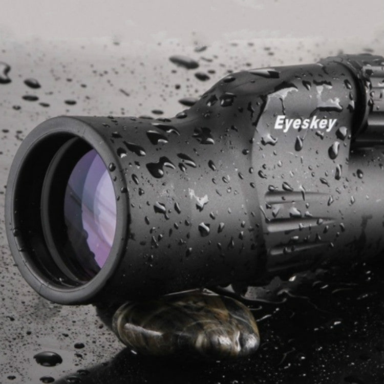 Eyeskey Binoculares 10X50 Gran Aumento Impermeables HD