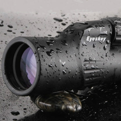 Eyeskey Binoculares 10X50 Gran Aumento Impermeables HD
