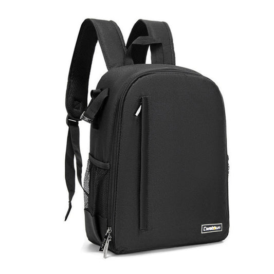 CADeN SLR Bolsa Para Cámara Hombro Resistente Al Agua