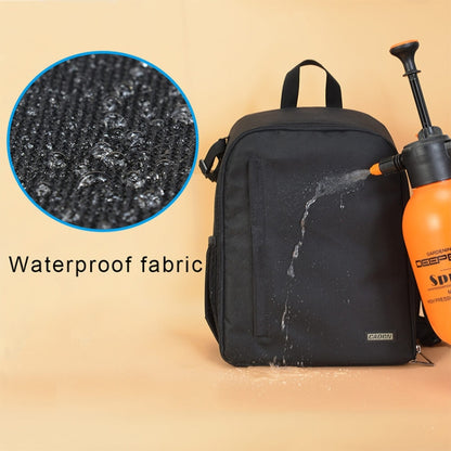 CADeN SLR Bolsa Para Cámara Hombro Resistente Al Agua