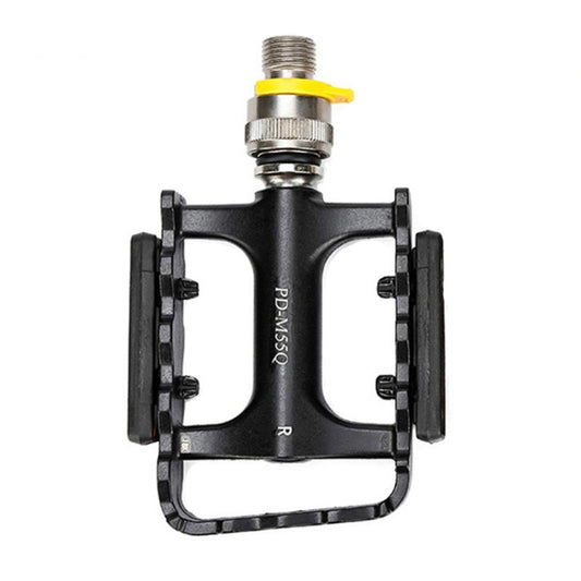 Promend PD-M55QT Pedales De Bicicleta Ultraligeros