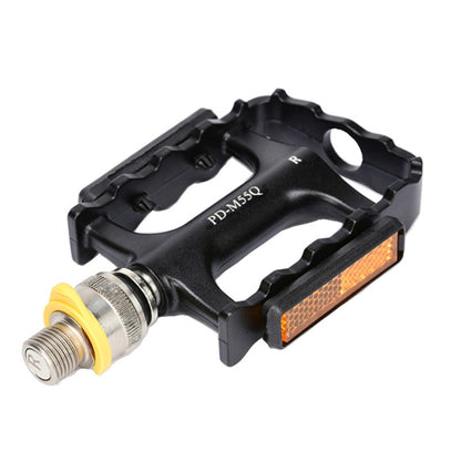 Promend PD-M55QT Pedales De Bicicleta Ultraligeros