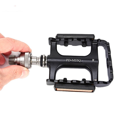 Promend PD-M55QT Pedales De Bicicleta Ultraligeros