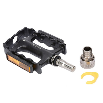 Promend PD-M55QT Pedales De Bicicleta Ultraligeros