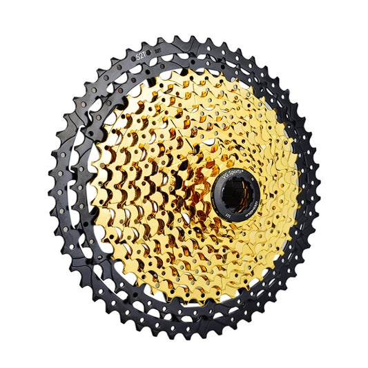 VG Sports Volante de Inercia Casete MTB Ligero Montaña
