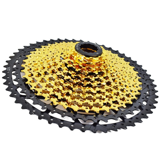 VG Sports Volante de Inercia Casete MTB Ligero Montaña