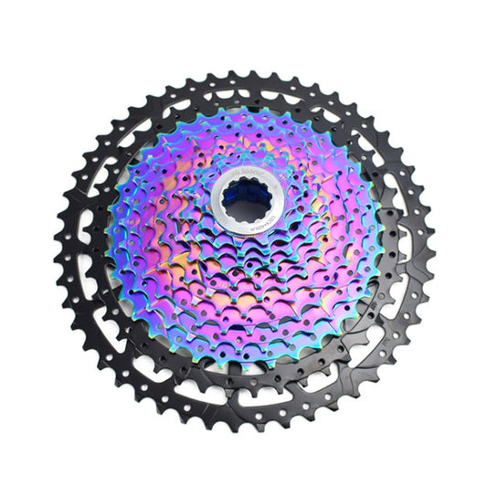 VG Sports Volante Inercia Casete Ligero MTB Para Bicicleta