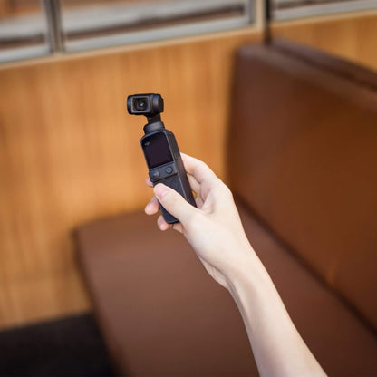 DJI Pocket 2 Osmo Pocket Lente Magnética De Aumento 110 Grados Campo De Visión