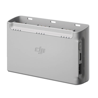 DJI Mini 2 Mini SE Cargador Bidireccional De Baterías 3Baterías