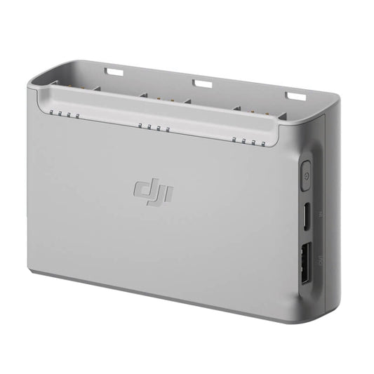 DJI Mini 2 Mini SE Cargador Bidireccional De Baterías 3Baterías