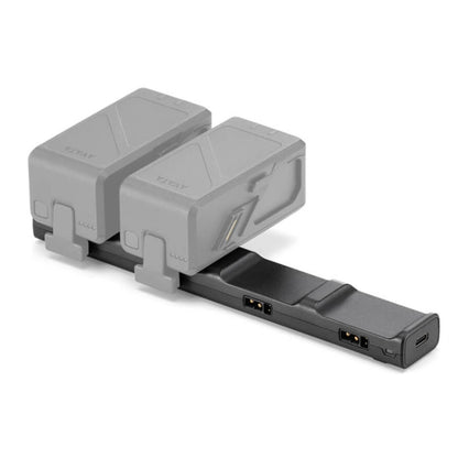 DJI Avata Cargador DJI Avata Battery Charger Carga 4 Baterías Simultáneamente