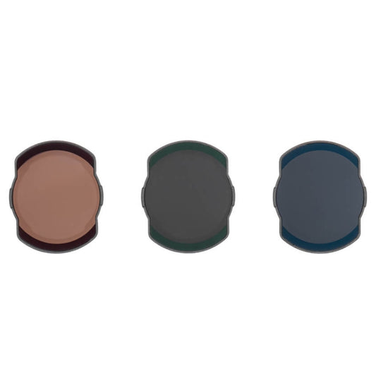 DJI Avata Filtros ND8+ND16+ND32 Original para Drone