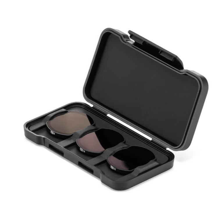 DJI Avata Filtros ND8+ND16+ND32 Original para Drone