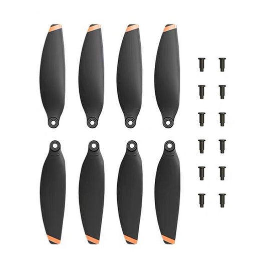 DJI Mini 2 Original Hélices 2 Pares Con Tornillos Incluidos