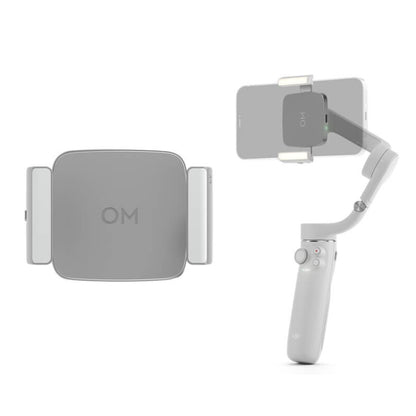 DJI OM 4 Osmo Mobile 6 Clip Magnético Ligero para Teléfono Móvil