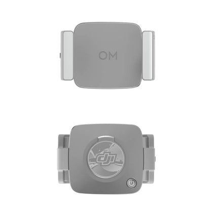 DJI OM 4 Osmo Mobile 6 Clip Magnético Ligero para Teléfono Móvil