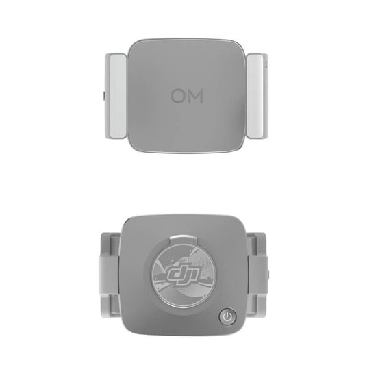 DJI OM 4 Osmo Mobile 6 Clip Magnético Ligero para Teléfono Móvil
