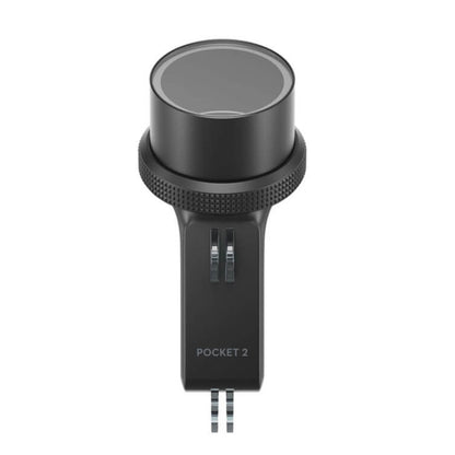 DJI Pocket 2 Estuche Impermeable 60 m Profundidad Submarina