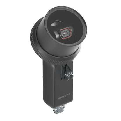 DJI Pocket 2 Estuche Impermeable 60 m Profundidad Submarina