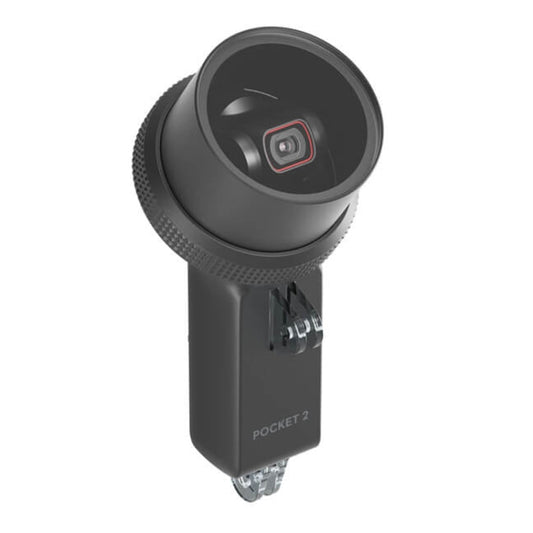 DJI Pocket 2 Estuche Impermeable 60 m Profundidad Submarina