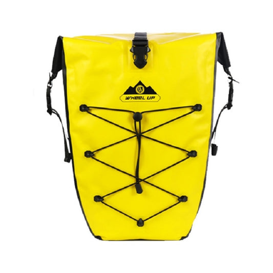 Wheel Up WHFS001 Mochila Impermeable para Bicicleta 25L