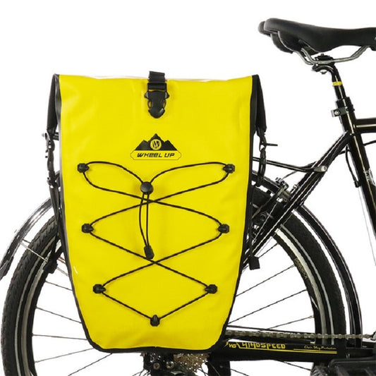 Wheel Up WHFS001 Mochila Impermeable para Bicicleta 25L