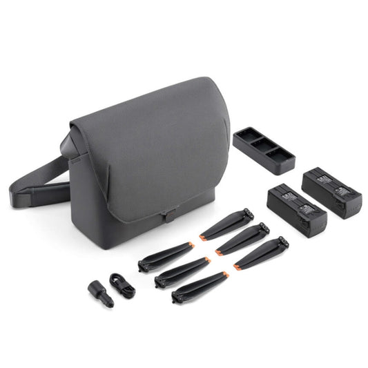 DJI Mavic 3 Fly More Kit Drone Con 2 Baterías Original