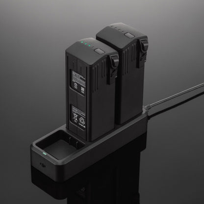 DJI Cargador Inteligente Mavic 3 Series Charge Manager