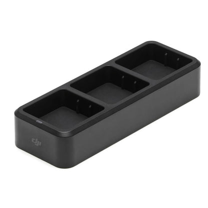 DJI 100W Charge Manager Cargador Carga Secuencial Mavic 3