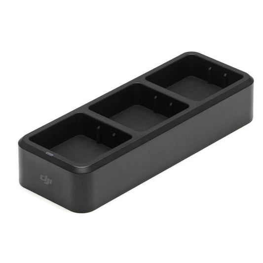 DJI 100W Charge Manager Cargador Carga Secuencial Mavic 3