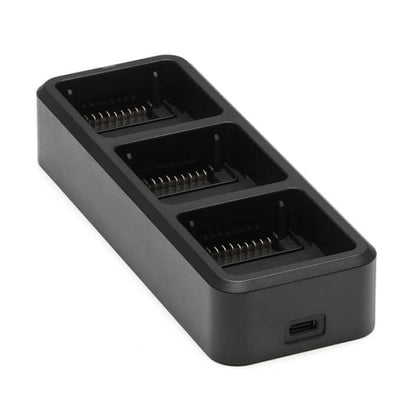 DJI 100W Charge Manager Cargador Carga Secuencial Mavic 3