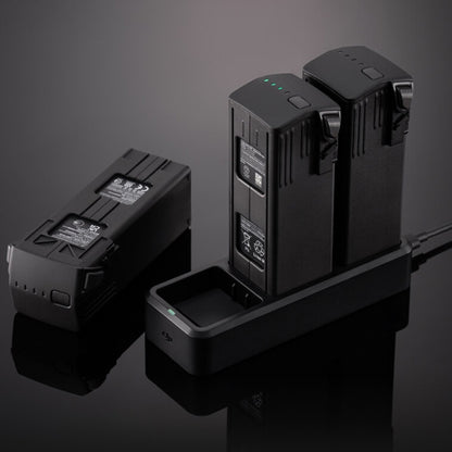 DJI 100W Charge Manager Cargador Carga Secuencial Mavic 3