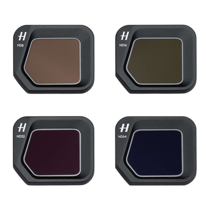 DJI Mavic 3 Classic ND Filters Original Set ND8 16 32 64 Color Real